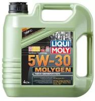 Масло моторное LIQUI MOLY 9042