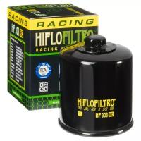 Фильтр масляный HiFlo HF303RC