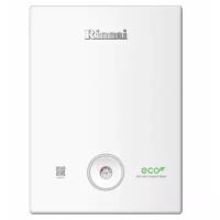 Конвекционный газовый котёл RINNAI BR-RE42, 41.9 кВт, до 420 м.кв., двухконтурный под европейский дымоход Ø 60/100