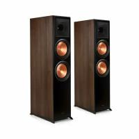 Напольная акустика Klipsch RP-8000F II Walnut