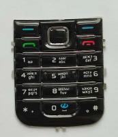 Клавиатура Nokia 6233