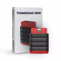 Автосканер Thinkcar TKD02 -Thinkdiag mini, диагностический прибор для диагностики автомобиля, полная система