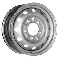 Колесный диск ТЗСК Chevrolet Niva 6х15/5х139.7 D98.5 ET40, 8 кг, Silver