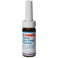 Gehwol Средство для ухода Gerlan Nailcare