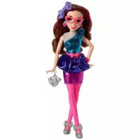 Кукла Hasbro Disney Descendants Светлые герои (Неоновые огни) Джейн, 28 см, B6861