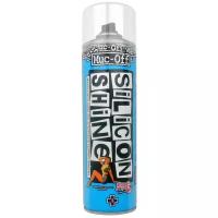 Полироль Muc-Off Silicone Shine 500Ml