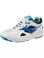 Кроссовки Mizuno Sky Medal D1GA1924-25 мужские,цвет белый, размер 9,5