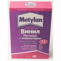Клей Metylan Премиум, виниловый, 150 г 1124443