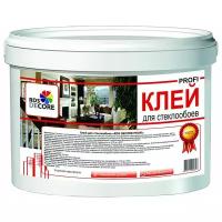 Клей для виниловых обоев NORME COLOR Для Стеклообоев