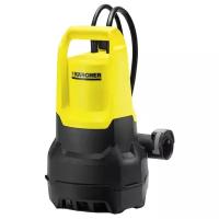 Дренажный насос KARCHER SP 5 Dirt (комплект) 1.645-507 (500 Вт)