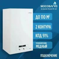 Газовый настенный котел Protherm Рысь НК 11(Двухконтурный) - 11 кВт