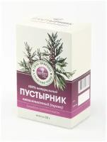 Травяной сбор Пустырник 50 г, лечебные алтайские лекарственные целебные травы, фиточай чай, травяные чаи и сборы, травяной напиток