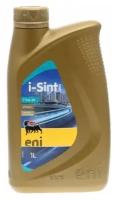 Моторное масло Eni i-Sint Tech F 5W-30 синтетическое 1 л