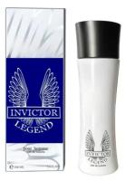 NEO Parfum туалетная вода Invictor Legend