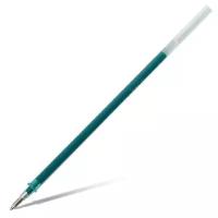 Стержень для гелевой ручки BEIFA PX666, 0.6 мм, 135 мм (1 шт.) зеленый