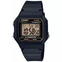 Наручные часы CASIO Collection W-217H-9A