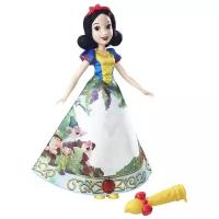 Кукла Принцесса Дисней в юбке с проявляющимся принтом