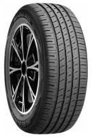 Шины летние Roadstone NFera RU5 XL 235/55 R18 102 V