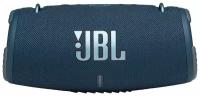 Портативная акустика JBL Xtreme 3, 100 Вт, синий