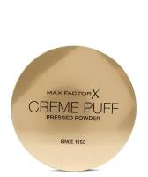 Макс Фактор / Max Factor - Крем-пудра для лица Creme Puff Pressed Powder 40 Creamy Ivory 14 г