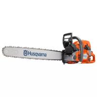 Бензиновая пила Husqvarna 572XP 4.3 л.с