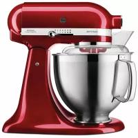 Миксер планетарный KitchenAid ARTISAN 5KSM185PSECA 4,8л. Карамельное яблоко