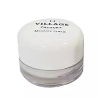 Village 11 Factory Moisture Cream Увлажняющий крем для лица
