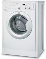 Стиральная машина Indesit IWUD 4105 (CIS)