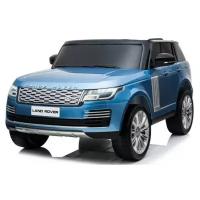 RiverToys Автомобиль Range Rover HSE 4WD