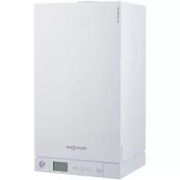 Настенный газовый котел Viessmann Vitopend 100-W 24 кВт 1-но контурный (7571693/A1HB001)