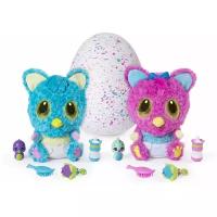 Hatchimals Игрушка Хэтчибэйбис-Читри в непрозрачной упаковке (Сюрприз), 6044072