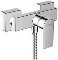 Смеситель для душа Hansgrohe Vernis хром 71650000