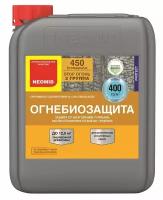 NEOMID антисептик PROTECT 450-2 Professional, 5 кг, 5 л, красный