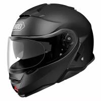 SHOEI Мотошлем NEOTEC II CANDY (серый матовый, Matt Deep Grey, M)