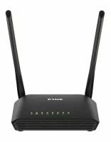 Wi-Fi роутер D-Link DIR-615S/RU/B1A