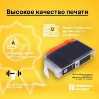 Картридж DS №121XL (CC644HE) цветной