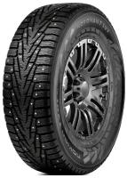 Автошина Nokian Tyres Nordman 7 SUV 225/55 R18 102T шип