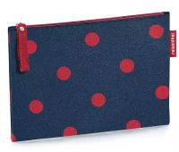 Косметичка Case 1 mixed dots red