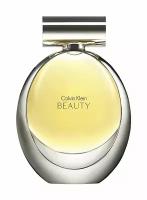 Парфюмерная вода Calvin Klein Beauty 50 мл