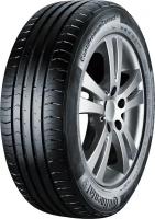 Летние шины Continental ContiPremiumContact 5 215/70 R16 100H