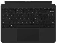 Клавиатура Microsoft Surface Pro X/8/9 Signature Keyboard Alcantara (Black) RUS