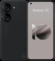 Смартфон ASUS Zenfone 10 16.512 ГБ, Dual nano SIM, черный
