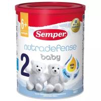 Semper Baby Nutradefense 2