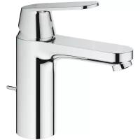 Смеситель универсальный Grohe Eurosmart Cosmopolitan 23325000, рычажный