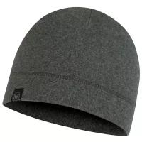 Шапка Buff Polar Hat Grey Htr