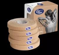 Кинезио тейп CureTape Classic 1см x 5м