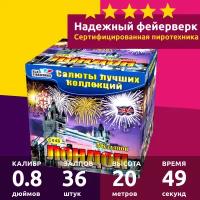 Салют slk fireworks Лондон