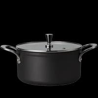 Кастрюля HuoHou Super Platinum Non-Stick Pan (HU0162)