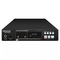 Студийный рекордер/проигрыватель Denon DN-F400