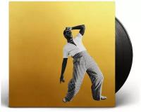 Виниловые пластинки, Columbia, LEON BRIDGES - Gold-Diggers Sound (LP)